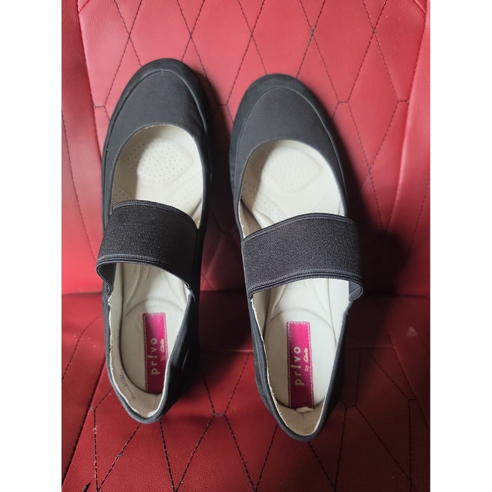 Privo by Clarks Mary Jane shoes Size Us 5